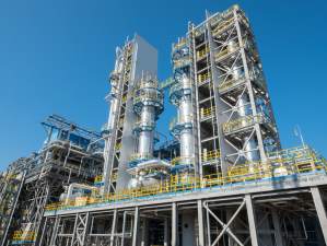 ЗПКТ принял более 250 миллионов тонн нестабильного газового конденсата