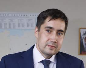 Евгений Грабчак назначен заместителем министра энергетики РФ