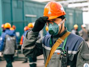 На Нововоронежской АЭС устранили условную радиационную аварию