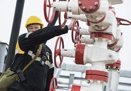 «Таас-Юрях Нефтегазодобыча» добыла 10-миллионную тонну нефти