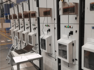 ABB оснастила теплоэлектростанцию в Испании устройствами защиты электрооборудования