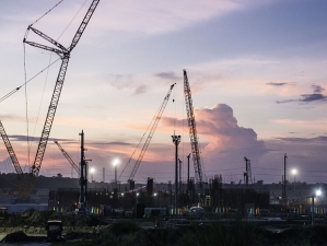 Ижорские заводы отгрузили гидроемкости САОЗ для первого энергоблока АЭС «Руппур»