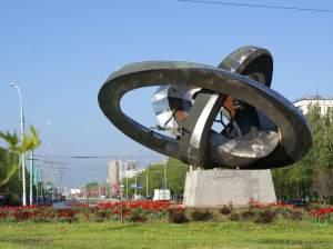 Ростовская АЭС помогает Волгодонску реализовать проект «Эффективный муниципалитет»