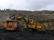 «Эльгауголь» в III квартале увеличил добычу угля  до 1,1 млн тонн