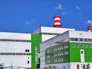 Башкирская генерирующая компания на 16,5% увеличила выработку электроэнергии