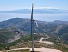 Enel подключила к энергосети крупнейший в Греции ветропарк Kafireas