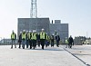 Строительная готовность объектов ЦХОЯТ в Чернобыле составляет 92-96%
