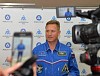 Впервые после Гагарина космонавт побывал на АЭС