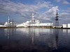 Энергоблок №3 Смоленской АЭС работает на номинальном уровне мощности