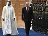 Деловые отношения России и ОАЭ развиваются в дружественном и конструктивном ключе