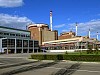 Балаковская АЭС отключила энергоблок №1