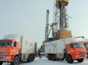 «РуссНефть» возобновляет эксплуатационное бурение на Варьеганском нефтяном блоке