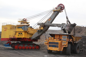Кузбасс почти на 40% увеличил импортозамещающее производство фильтров для горнодобывающей техники