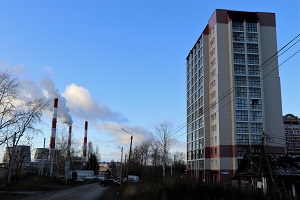 КТК подключила к централизованному теплоснабжению в Кирове 18 новых объектов