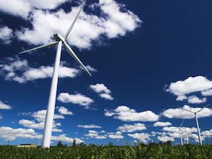 Фонд развития ветроэнергетики начал поставки зеленой энергии предприятию Air Liquide в Татарстане