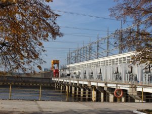 Установленная мощность Воткинской ГЭС выросла до 1080 МВт после замены гидроагрегата №3