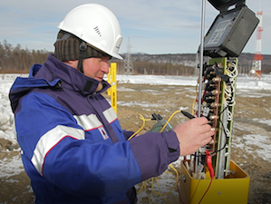 «Транснефть – Восток» реконструировала системы электрохимзащиты ВСТО-1 в Якутии и Приамурье