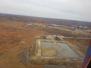 Росприроднадзор выявил 82 нарушения в ходе внеплановой проверки «Норильскгазпрома»