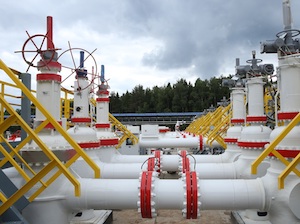 «Транснефть-Верхняя Волга» возобновила транспортировку нефти по трубопроводу Горький – Рязань 1