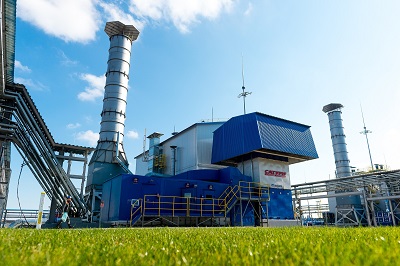 Рыбинское «ОДК-Газовые турбины» изготовит газоперекачивающие агрегаты для КС «Воркутинская»