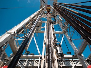 Нефтегаз пробурил скважину глубиной 5245 м на Мачухском газоконденсатном месторождении