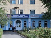 «Бережливый стационар» появился в Волгодонске при поддержке Ростовской АЭС