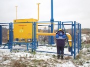 В Томске подключен к газоснабжению микрорайон Сосновый бор
