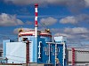 Доля Калининской АЭС в региональном валовом выбросе загрязняющих веществ в атмосферу менее 0,01%