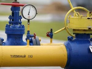 Столица Казахстана получит дополнительно 2300 тонн сжиженного газа