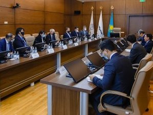 Проект будущего расширения на казахстанском месторождении Тенгиз будет завершен к концу 2022 года