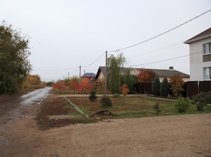 В Саратовской области построено 40 км газораспределительных сетей к земельным участкам для многодетных семей