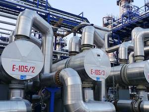 Сахалин и Газпром обсуждают возможность создания в регионе производства топлива из газового конденсата