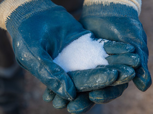 «Газпром нефтехим Салават» проводит испытания нового реагента