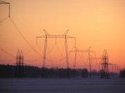 Алтайская энергосистема увеличила электропотребление на 5,5%