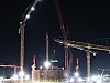 На стройплощадке турецкой АЭС «Аккую» монтируют компоненты шахты реактора