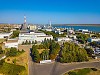 ЛУКОЙЛ приступил к поставкам солнечной энергии на нефтехимический завод Ставролен