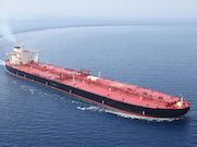 В Бразилию прибыл первый танкер с дизельным топливом из России