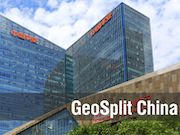 Компания ГеоСплит открыла производственную площадку в Китае