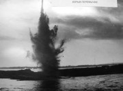 55 лет назад на Саратовской ГЭС затопили котлован