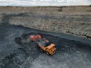Кирбинский разрез в Хакасии увеличил добычу угля на 25%