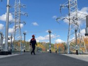 «Самарские распределительные сети» направили 600 млн рублей на подготовку энергооборудования к зиме