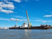 «Сахаэнерго» в навигацию 2022 года  обеспечило запасами топлива 23 отдаленных улуса Якутии