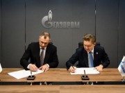 «Газпром» обеспечит доступ жителей к сетевому газу во всех районах Марий Эл