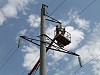 В Карачаево-Черкесии построено 41 км ЛЭП для подключения к электросетям новых объектов