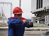 На подстанции «Юго-Западная» в Ингушетии установлен элегазовый выключатель