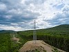 «ФСК ЕЭС» расширила просеки линий электропередачи в Приморье