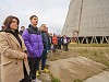 На Калининской АЭС побывали с экскурсией 60 студентов Московского энергетического института
