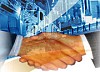 «Роснефть» и CNPC договорились о совместном развитии технологии гидроразрыва пласта