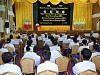 Три университета Мьянмы стали партнерами НИЯУ МИФИ