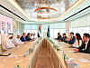 КазМунайГаз и AD Ports Group подписали соглашение о трудоустройстве казахстанских специалистов